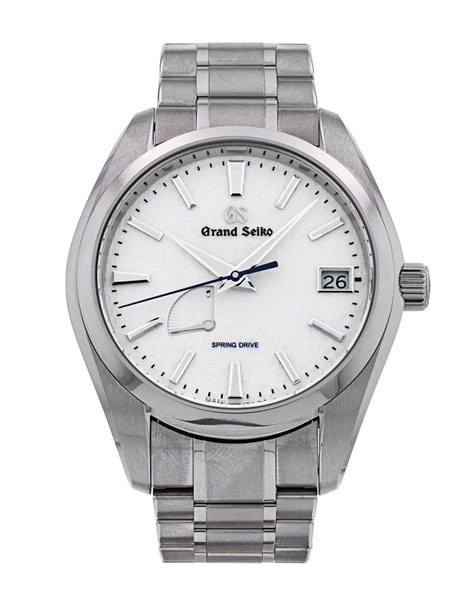 Grand Seiko Heritage Collection SBGA211